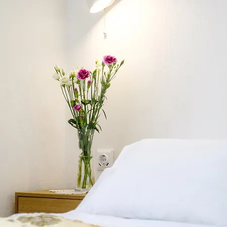 Διαμέρισμα Walk *