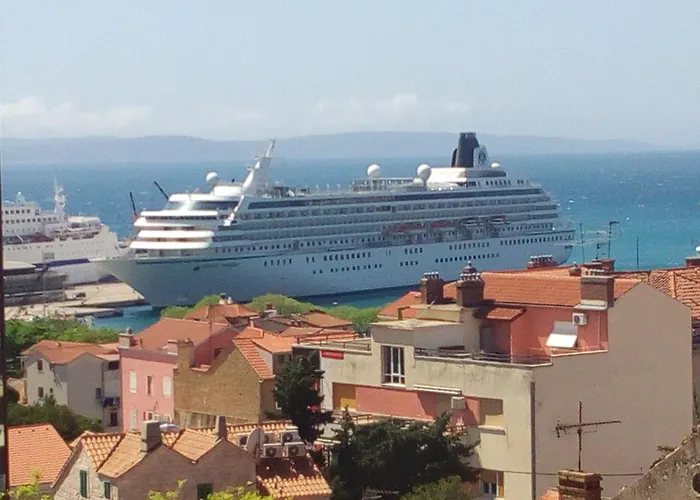 Walk Апартаменты