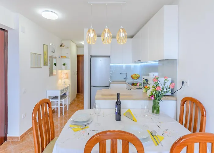 Apartamento Walk *