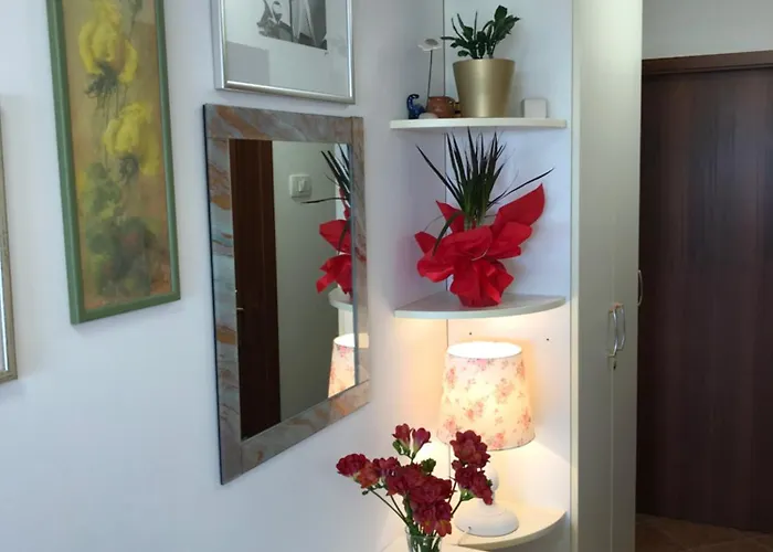 Walk Apartamento *