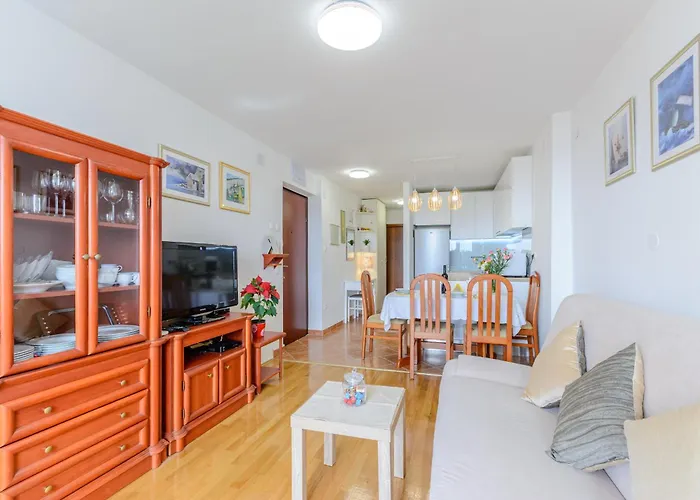 Apartamento Walk *