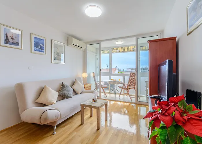 Apartamento Walk *