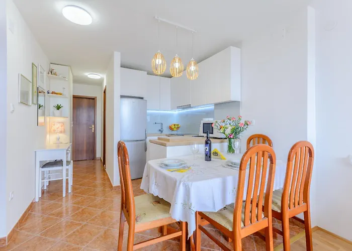 Walk Apartamento Split