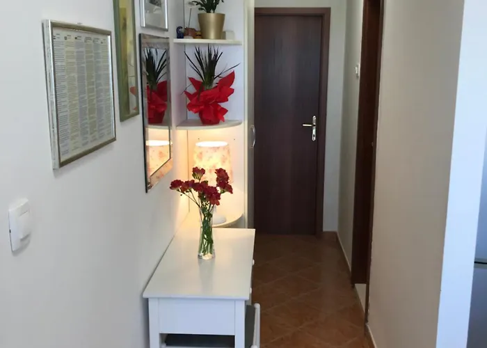 Apartamento Walk Split