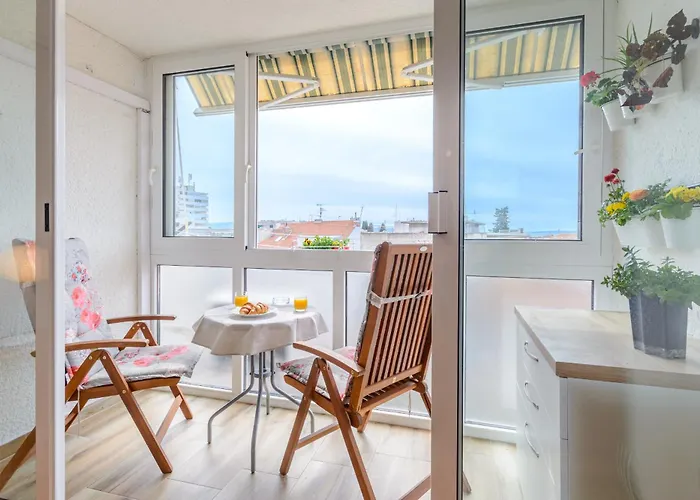 Apartamento Walk